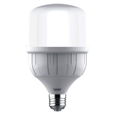 Светодиодная лампа General GLDEN-HPL-65-230-E27-6500 660008