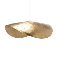 Подвесной светильник Gervasoni Brass 96