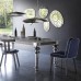 Подвесной светильник Gervasoni Silver 95