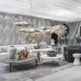 Подвесной светильник Gervasoni Silver 96