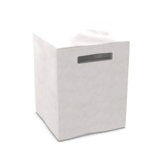 Приставной столик Gervasoni Inout 42 White