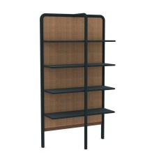 Стеллаж Gervasoni Daen 72