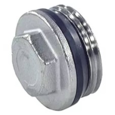 Пробка для коллектора Giacomini 1 1/2quot;, R592DX007
