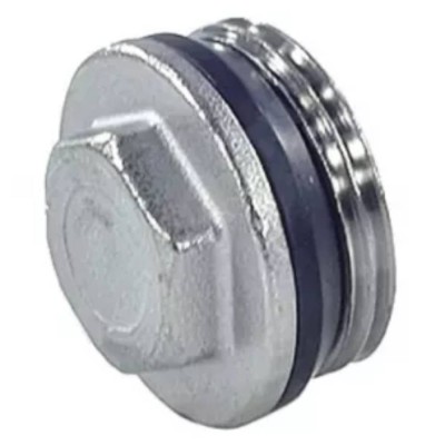 Пробка для коллектора Giacomini 1 1/2quot;, R592DX007