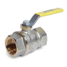 Кран шаровой Giacomini ВР-ВР для газа 3/8quot;, R730GAX002