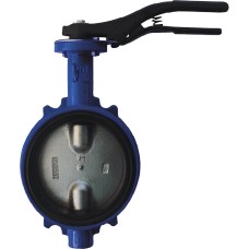 Затвор дисковый Giacomini поворотный DN300, R59WY030