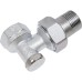 Клапан отсечной Giacomini угловой 3/4quot;, R16DX004
