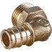 Угольник Giacomini GX с наружной резьбой 20x1/2quot;M, GX127Y043