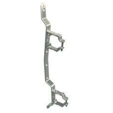 Кронштейн Giacomini для коллектора, для шкафа R500-2 3/4-1-11/4, R588ZY001