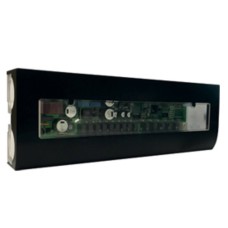 Контроллер Giacomini устройств воздушных климатических систем Modbus, KPM45Y002