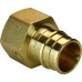 Муфта Giacomini для системы GX ВР 20x3/4quot;, GX109Y044