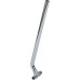 Тройник Giacomini GX с хромированной трубкой 20 x 15 250мм x 20, GX158X014