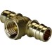 Тройник Giacomini GX ВР 20x1/2quot;Fx20, GX154Y034