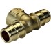 Тройник Giacomini GX ВР 20x1/2quot;Fx20, GX154Y034