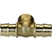 Тройник Giacomini GX ВР 20x1/2quot;Fx20, GX154Y034
