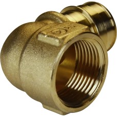 Угольник Giacomini GX ВР 25x1quot;F, GX129Y056