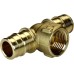 Тройник Giacomini GX ВР 32x1quot;Fx32, GX154Y056