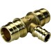 Тройник Giacomini для системы GX переходной 25x20x20, GX151Y025