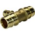 Тройник Giacomini для системы GX переходной 25x20x20, GX151Y025