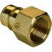 Муфта Giacomini для системы GX ВР 25x3/4quot;, GX109Y045