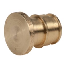 Заглушка Giacomini GX 25, GX165Y005