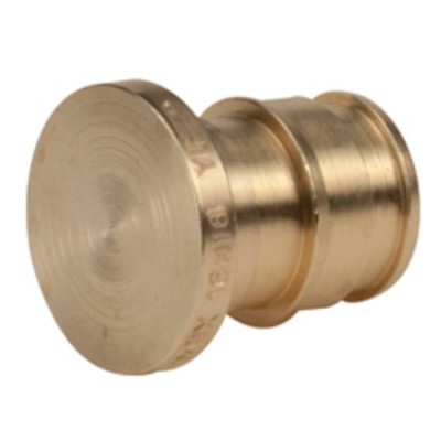 Заглушка Giacomini GX 25, GX165Y005