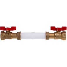 Блок отопления Giacomini 1quot;, GE550Y130
