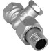 Клапан отсечной Giacomini прямой 3/4quot;, R17DX004