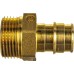 Муфта Giacomini для системы GX НР 16x1/2quot;, GX107Y033