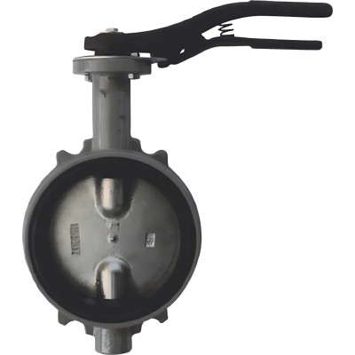Затвор дисковый Giacomini поворотный DN250, R59WX025