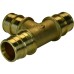 Тройник Giacomini для системы GX 20, GX150Y004