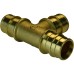 Тройник Giacomini для системы GX 20, GX150Y004