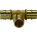 Тройник Giacomini для системы GX 16, GX150Y003