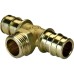 Тройник Giacomini GX НР 32x1quot;Mx32, GX153Y056