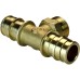 Тройник Giacomini GX НР 32x1quot;Mx32, GX153Y056