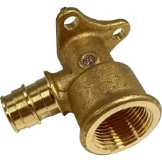 Угольник Giacomini установочный GX ВР 25x3/4quot;F, GX139Y006