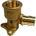 Угольник Giacomini установочный GX ВР 25x3/4quot;F, GX139Y006