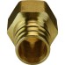 Муфта Giacomini для системы GX ВР 20x1/2quot;, GX109Y034