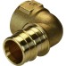 Угольник Giacomini GX ВР 25x3/4quot;F, GX129Y055
