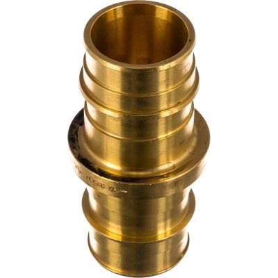 Фитинг прямой Giacomini GX 32x32, GX102Y006