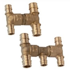 Распределитель Giacomini GX 20 x 20 x 16 x 16 x 16, GX152Y043