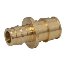Фитинг прямой Giacomini переходный GX 40x25, GX103Y010