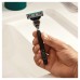 Сменные кассеты Gillette Mach3, 3 лезвия, 8 шт