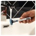 Сменные кассеты для бритья Gillette Mach3 Turbo, 12 шт.