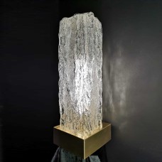 Настенный светильник Glassburg Wood