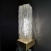 Настенный светильник Glassburg Wood
