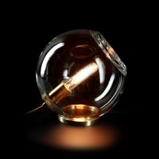 Настольная лампа Glassburg Glaz 25