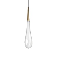 Подвесной светильник Glassburg DROP