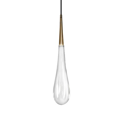 Подвесной светильник Glassburg DROP