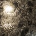 Подвесной светильник Glassburg GLOBUS crackle